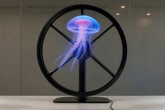 3D Hologram Fan Display 224 LED Hologram Fan Advertising Breakthrough