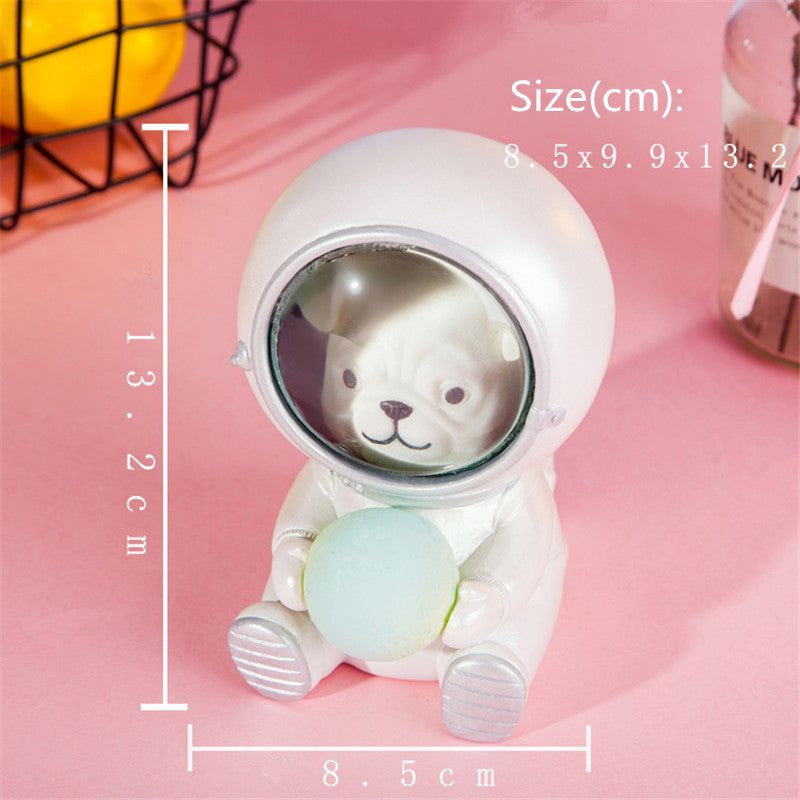 Cosmic Dreamer LED Night Light