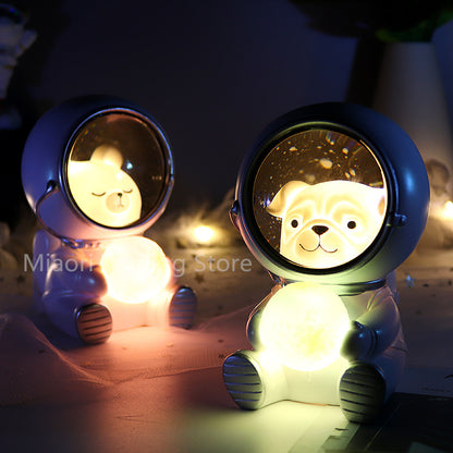 Cosmic Dreamer LED Night Light