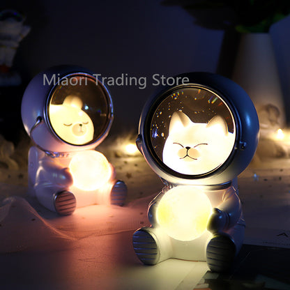 Cosmic Dreamer LED Night Light