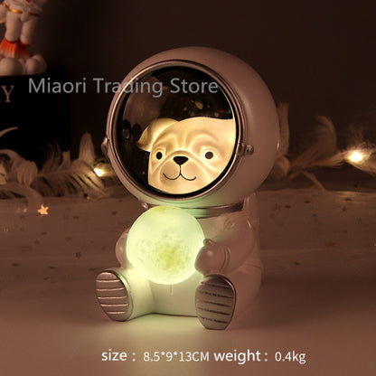 Cosmic Dreamer LED Night Light