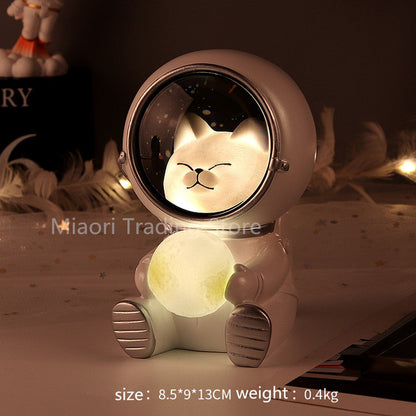 Cosmic Dreamer LED Night Light