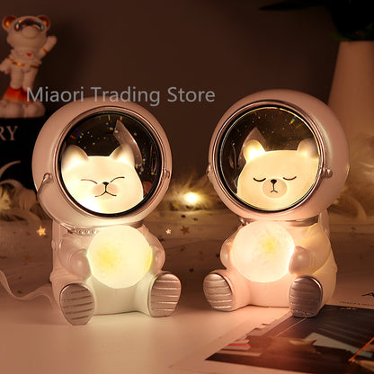 Cosmic Dreamer LED Night Light